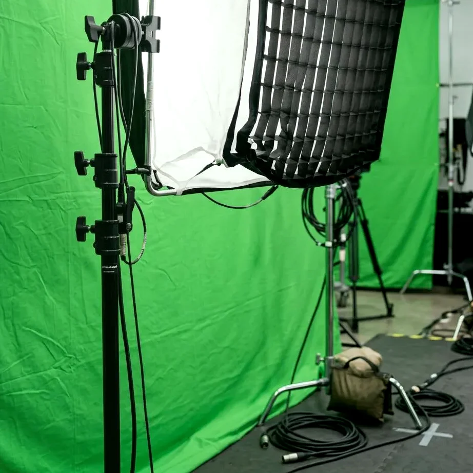 Fire Shine — Technologische Trends in der Videoproduktion