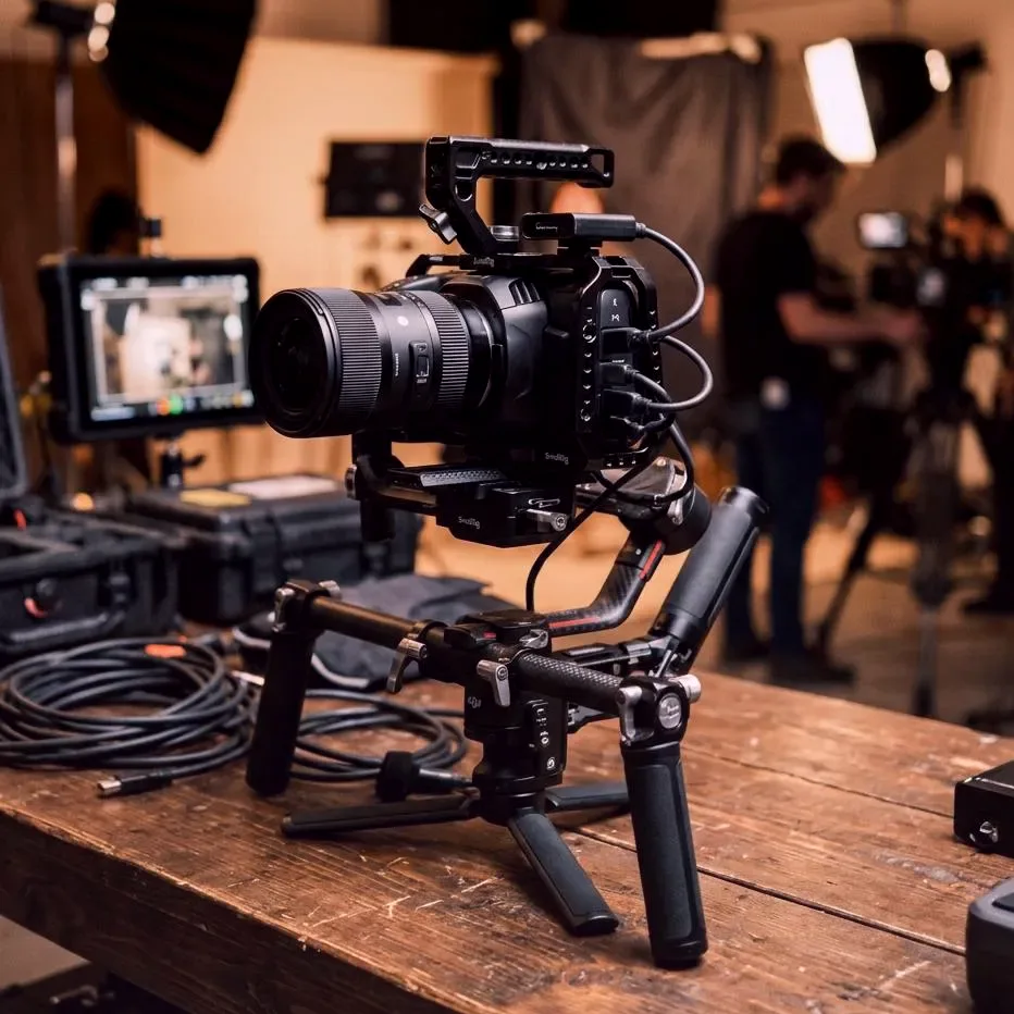 Fire Shine — Die Bedeutung von Markenfilmen für Unternehmen